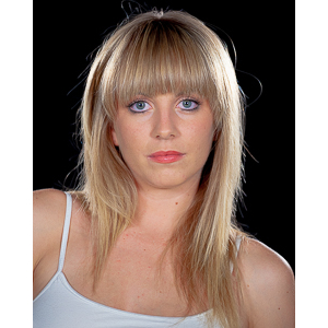 I met T'Lane through a session I shot for a friend of hers on Manhattan Beach. She was absolutely gorgeous and I was thrilled that she agreed to shoot with me.